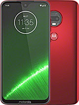 Motorola Motorola Moto G7 Plus