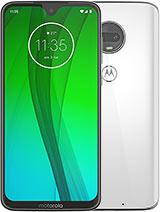 Motorola Motorola Moto G7