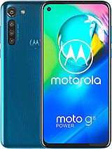 Motorola Motorola Moto G8 Power