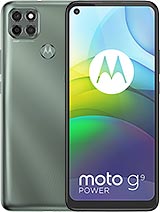 Motorola Motorola Moto G9 Power
