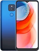 Motorola Motorola Moto G Play (2021)