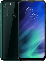 Motorola Motorola One Fusion