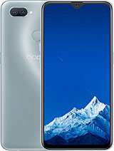 Oppo Oppo A11k