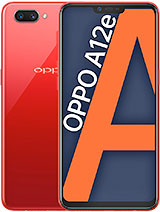 Oppo Oppo A12e