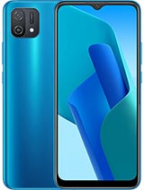 Oppo Oppo A16e