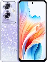 Oppo Oppo A2