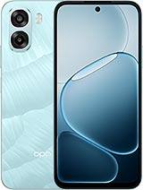 Oppo Oppo A6x (India)