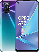Oppo Oppo A72