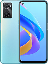 Oppo Oppo A76