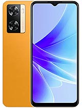 Oppo Oppo A77s