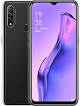 Oppo Oppo A8