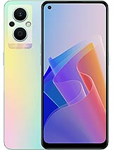 Oppo Oppo F21 Pro 5G