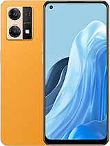 Oppo Oppo F21 Pro