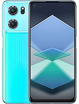 Oppo Oppo K10 5G (China)