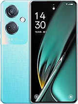 Oppo Oppo K11