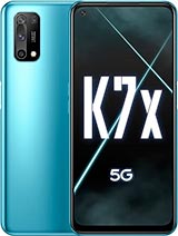Oppo Oppo K7x