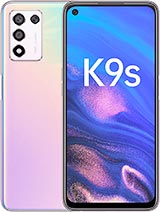Oppo Oppo K9s