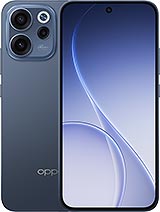 Oppo Oppo Reno15 F