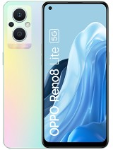 Oppo Oppo Reno8 Lite
