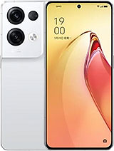 Oppo Oppo Reno8 Pro+