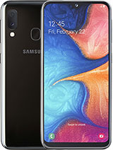 Samsung Samsung Galaxy A20e