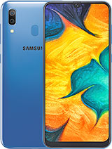 Samsung Samsung Galaxy A30