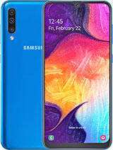 Samsung Samsung Galaxy A50