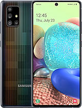 Samsung Samsung Galaxy A71 5G UW