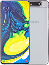 Samsung Samsung Galaxy A80