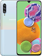Samsung Samsung Galaxy A90 5G