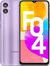 Samsung Samsung Galaxy F04