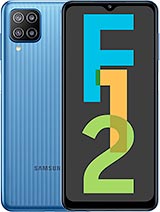 Samsung Samsung Galaxy F12