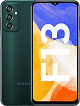 Samsung Samsung Galaxy F13