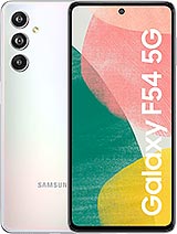 Samsung Samsung Galaxy F54
