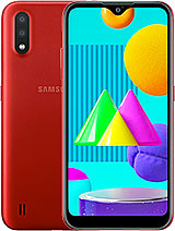 Samsung Samsung Galaxy M01