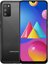 Samsung Samsung Galaxy M02s