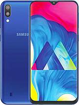 Samsung Samsung Galaxy M10