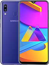 Samsung Samsung Galaxy M10s