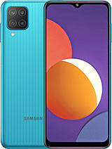 Samsung Samsung Galaxy M12