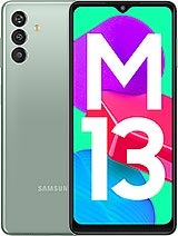 Samsung Samsung Galaxy M13 (India)