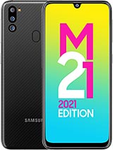 Samsung Samsung Galaxy M21 2021