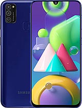 Samsung Samsung Galaxy M21