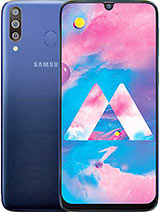 Samsung Samsung Galaxy M30