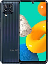 Samsung Samsung Galaxy M32
