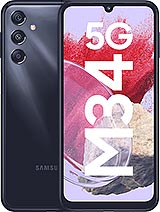 Samsung Samsung Galaxy M34 5G