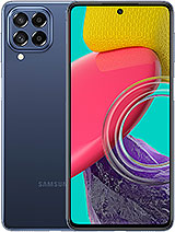 Samsung Samsung Galaxy M53
