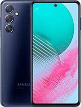 Samsung Samsung Galaxy M54