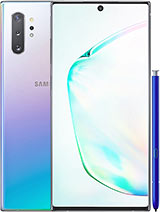 Samsung Samsung Galaxy Note10+ 5G