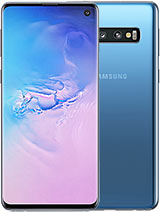 Samsung Samsung Galaxy S10