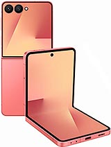 Samsung Samsung Galaxy Z Flip7